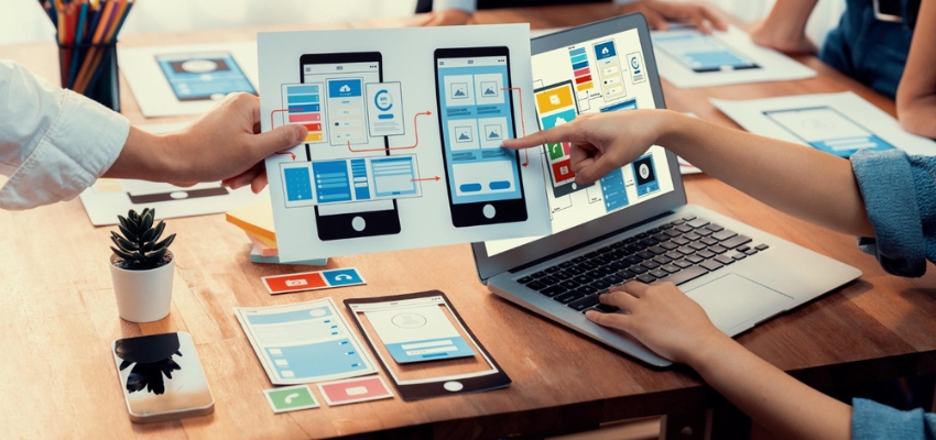 app development services in hyderabd